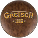 GRETSCH BARSTOOL 30" SINCE 1883