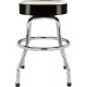 FENDER BARSTOOL 30" ROCKS CALI