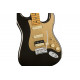 FENDER AMERICAN ULTRA STRATOCASTER MN TEXAS TEA