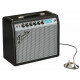 FENDER '68 CUSTOM VIBRO CHAMP REVERB