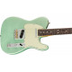 FENDER AMERICAN PRO II TELECASTER RW MYSTIC SURF GREEN