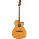 FENDER NEWPORTER CLASSIC AGED NATURAL