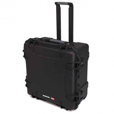 NANUK CASE 968 W/FOAM BLACK