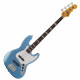 G&L TRIBUTE JB RLAKE PLACID BLUE