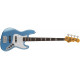 G&L TRIBUTE JB RLAKE PLACID BLUE