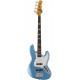 G&L TRIBUTE JB RLAKE PLACID BLUE