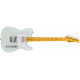 G&L TRIBUTE ASAT CLASSIC BLUESBOY M SONIC BLUE