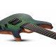 SCHECTER C-7 PRO AQUA BURST AQB