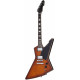 SCHECTER E-1 CUSTOM VINTAGE SUNBURST VSB