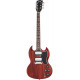 GIBSON SG TONY IOMMI SIGNATURE VINTAGE CHERRY