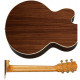 GIBSON J-185 EC MODERN ROSEWOOD ANTIQUE NATURAL