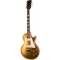 GIBSON LES PAUL STANDARD 50S P-90 GOLDTOP