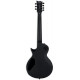 LTD EC-257 (Black Satin)