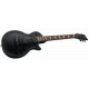 LTD EC-257 (Black Satin)