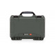 NANUK CASE 909 INSERT FOR 8 KNIVES OLIVE