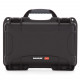 NANUK CASE 909 INSERT FOR 8 KNIVES BLACK