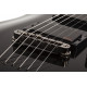 SCHECTER HELLRAISER C-1 GLOSS BLACK BLK