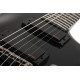 SCHECTER HELLRAISER C-1 GLOSS BLACK BLK