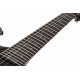 SCHECTER HELLRAISER C-1 GLOSS BLACK BLK