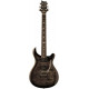 PRS SE Custom 24 Floyd (Charcoal Burst)