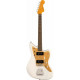 SQUIER by FENDER CLASSIC VIBE 50s JAZZMASTER FSR WHITE BLONDE