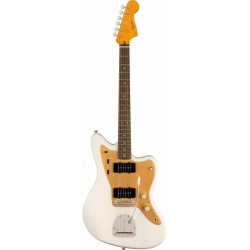 SQUIER by FENDER CLASSIC VIBE 50s JAZZMASTER FSR WHITE BLONDE