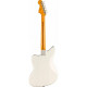 SQUIER by FENDER CLASSIC VIBE 50s JAZZMASTER FSR WHITE BLONDE