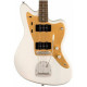 SQUIER by FENDER CLASSIC VIBE 50s JAZZMASTER FSR WHITE BLONDE