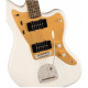 SQUIER by FENDER CLASSIC VIBE 50s JAZZMASTER FSR WHITE BLONDE