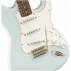 SQUIER by FENDER CLASSIC VIBE 70s FSR STRAT LRL SONIC BLUE