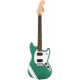 SQUIER by FENDER BULLET MUSTANG FSR HH SHERWOOD GREEN