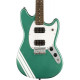 SQUIER by FENDER BULLET MUSTANG FSR HH SHERWOOD GREEN