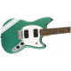 SQUIER by FENDER BULLET MUSTANG FSR HH SHERWOOD GREEN