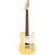 SQUIER by FENDER BULLET TELECASTER FSR VINTAGE WHITE