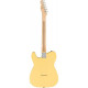 SQUIER by FENDER BULLET TELECASTER FSR VINTAGE WHITE