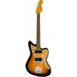 SQUIER by FENDER CLASSIC VIBE 50s JAZZMASTER FSR 2 TONE SUNBURST