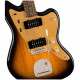 SQUIER by FENDER CLASSIC VIBE 50s JAZZMASTER FSR 2 TONE SUNBURST