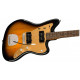 SQUIER by FENDER CLASSIC VIBE 50s JAZZMASTER FSR 2 TONE SUNBURST