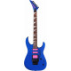 JACKSON X SERIES DINKY DK3XR HSS COBALT BLUE