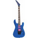 JACKSON X SERIES DINKY DK3XR HSS COBALT BLUE