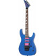 JACKSON X SERIES DINKY DK3XR HSS COBALT BLUE