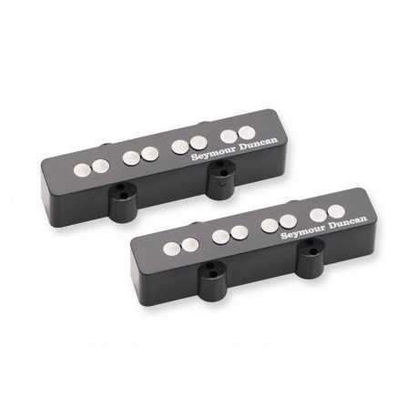 SEYMOUR DUNCAN QUARTER POUND J-B SET