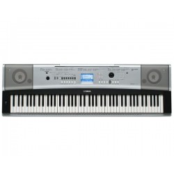 YAMAHA DGX-530 (блок питания в комплекте)