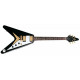 EPIPHONE 1958 KORINA FLYING V EBONY 