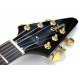 EPIPHONE 1958 KORINA FLYING V EBONY 