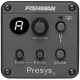 Sigma OMTC-1STE-SB + (Fishman Presys II)