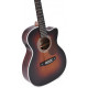 Sigma OMTC-1STE-SB + (Fishman Presys II)