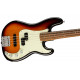 FENDER PLAYER PLUS PRECISION BASS PF 3TSB