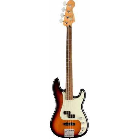 FENDER PLAYER PLUS PRECISION BASS PF 3TSB