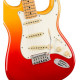 FENDER PLAYER PLUS STRATOCASTER MN TQS